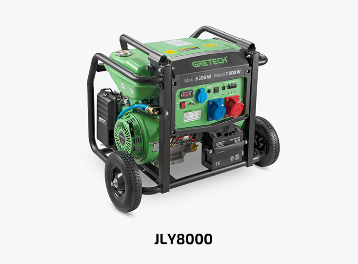 JLY8000