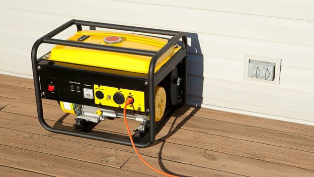 Different Types of Generator