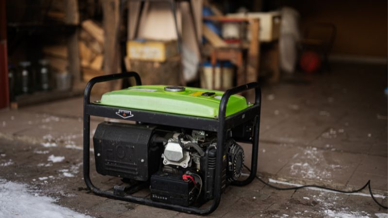 Regular vs Inverter Generators —What’s the Difference?