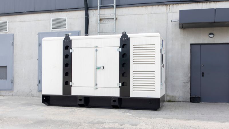 When to Choose a Regular Generator?