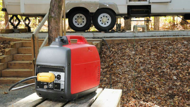 Top Portable Generators of 2025 