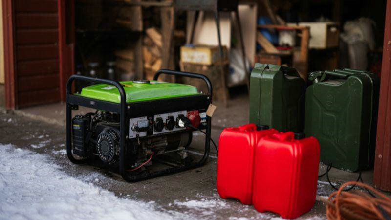 WEN 56203i Super Quiet Portable Inverter Generator