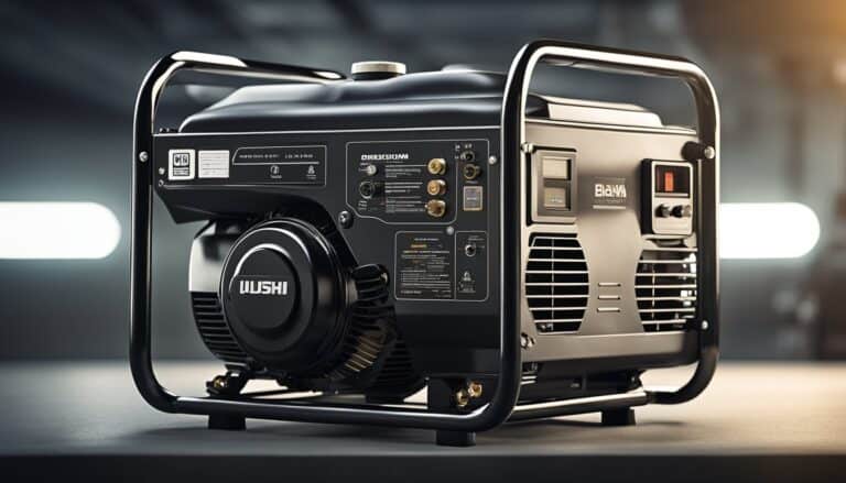 generator