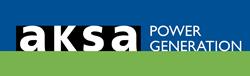 Aksa-logo