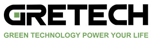 Gretechpower logo Gretechpower-logo