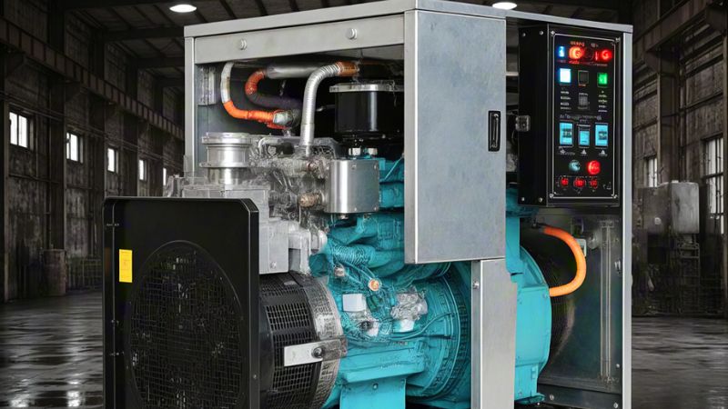 Transfer Switch for Generator