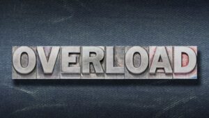 What Happens If You Overload a Generator?