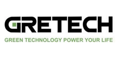 High-efficiency renewable energy systems from GRETECH for sustainable living and green power solutions.