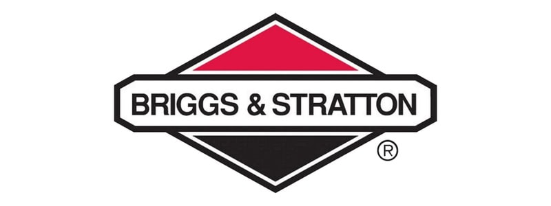Briggs & Stratton logo representing a leading gasoline generator manufacturer in 2026, showcasing industry expertise and quality in power solutions.