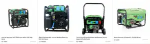 portable generator